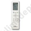 Fisher COMFORT PLUS FSAIF-CP-181AE3 / FSOAIF-CP-181AE3 oldalfali inverteres klíma