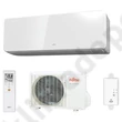 Fujitsu Design ASYG12KGTA / AOYG12KGCA oldalfali inverteres klíma