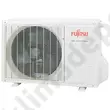 Fujitsu Standard ASYG14LMCE / AOYG14LMCE oldalfali inverteres klíma