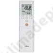 Fujitsu STANDARD ASYG36KMTA / AOYG36KMTA oldalfali inverteres klíma