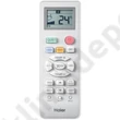 Haier Tundra Plus AS35TADHRA-2 / 1U35MEEFRA oldalfali inverteres klíma
