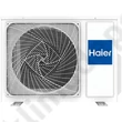 Haier Tundra Plus AS35TADHRA-2 / 1U35MEEFRA oldalfali inverteres klíma