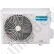 Hisense Silentium QA25XX0A oldalfali inverteres klíma