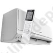 Hitachi Airhome 600 RAK-VJ50PHAE / RAC-VJ50PHAE oldalfali inverteres klíma