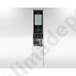 Hitachi Shirokuma RAK-35RXD / RAC-35WXD oldalfali inverteres klíma