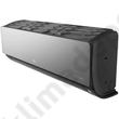 LG Artcool AC18BK oldalfali inverteres klíma