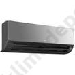 LG Artcool AC18BK oldalfali inverteres klíma