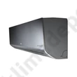 LG Art Cool Mirror Smart Inverter - A18RL oldalfali inverteres klíma