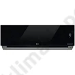 LG Art Cool Slim Smart Inverter A09LL oldalfali inverteres klíma