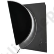 LG Art Cool Slim Smart Inverter A09LL oldalfali inverteres klíma