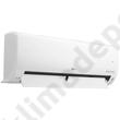 LG Deluxe DC24RK multi inverteres klíma beltéri egység