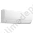 LG Deluxe DC18RK multi inverteres klíma beltéri egység