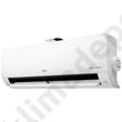 LG Dual Cool&Pure AP09RK multi inverteres klíma beltéri egység