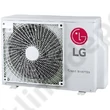 LG US30F/UUC1 oldalfali inverteres klíma