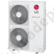 LG US36F/UUD3 oldalfali inverteres klíma