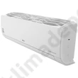 LG Silence Smart Inverter S12EQ oldalfali inverteres klíma