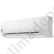 LG Silence Smart Inverter S18EQ oldalfali inverteres klíma