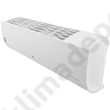 LG Silence Smart Inverter S18EQ oldalfali inverteres klíma