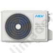 MDV NEXT NTA1-026B-SP oldalfali inverteres klíma