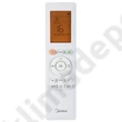 Midea All Easy Pro MEX-18-SP oldalfali inverteres klíma
