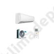 Midea Blanc DC - MSMABU-12HRDN1 oldalfali inverteres klíma