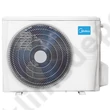 Midea Xtreme Save MG2X-12-SP oldalfali inverteres klíma