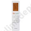 Midea Xtreme Save Pro MGP2X-12-SP oldalfali inverteres klíma