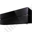 Mitsubishi Split Diamond MSZ/MUZ-LN35VG2B oldalfali inverteres klíma