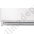Panasonic SUPER COMPACT CS-TZ60ZKEW multi inverter klíma beltéri egység