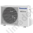 Panasonic XZ ETHEREA Inverter Plus - KIT-XZ9-SKE oldalfali inverteres klíma