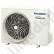 Panasonic Z ETHEREA KIT-Z35-TKE oldalfali inverteres klíma