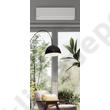 Panasonic Z ETHEREA CS-Z20ZKEW multi inverter klima beltéri egység