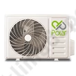 Polar Ultimate SIEH0025SDU / SO1H0025SDU oldalfali inverteres klíma