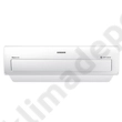 Samsung Better-L Inverter (AR7000) -  AR12HSSDBWKN/XEU oldalfali inverteres klíma