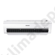 Samsung Good Inverter (AR5000) -  AR12HSFNCWKN/XZE oldalfali inverteres klíma