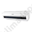 Samsung Good WiFi Inverter (AR5000) -  AR09HSFSBWKN/XZE oldalfali inverteres klíma