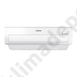 Samsung Good WiFi Inverter (AR5000) -  AR09HSFSBWKN/XZE oldalfali inverteres klíma