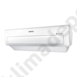 Samsung Good WiFi Inverter (AR5000) -  AR12HSFSAWKN/XZE oldalfali inverteres klíma