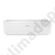 Samsung Windfree (AR9500M_L) -  AR12MSWXBWKNEU oldalfali inverteres klíma