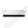 Samsung Windfree (AR9500M_L) -  AR12MSWXBWKNEU oldalfali inverteres klíma