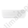 Samsung Windfree (AR9500M_L) -  AR12MSWXBWKNEU oldalfali inverteres klíma