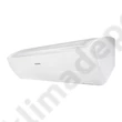 Samsung Windfree (AR9500M_L) -  AR12MSWXBWKNEU oldalfali inverteres klíma