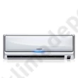 Samsung Crystal + Inverter  - AR12FSSEDWUN/XEU oldalfali inverteres klíma