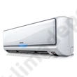 Samsung Crystal + Inverter  - AR12FSSEDWUN/XEU oldalfali inverteres klíma