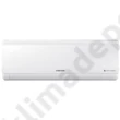 Samsung New Boracay Inverter (AR4700) - AR12KSFHBWKN/XZE oldalfali inverteres klíma