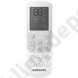 Samsung Nordic Windfree Geo AR12TXCACWKNEE/XEE oldalfali inverteres klíma