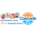 Cascade 10 év garanicával