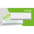 Polar oldalfali split klímák