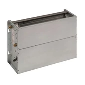 Parapet - burkolat nélküli fan-coil