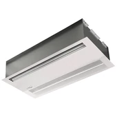 Álmennyezeti légfüggöny